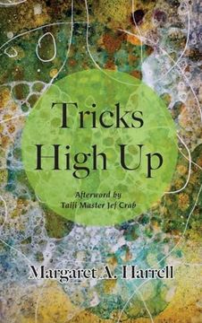 portada Tricks High Up (in English)