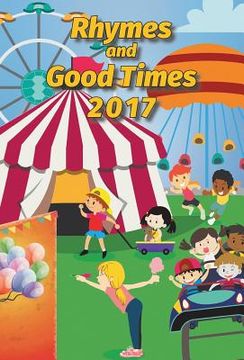 portada Rhymes and Good Times (in English)