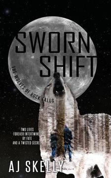 portada Sworn Shift (en Inglés)
