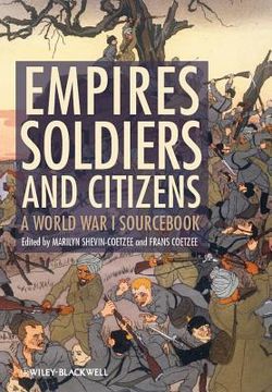 portada empires, soldiers, and citizens