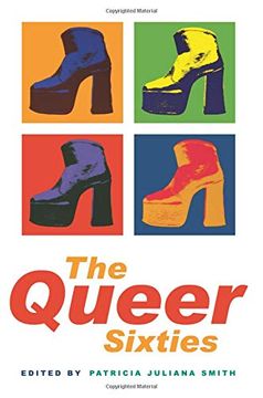 portada The Queer Sixties (en Inglés)
