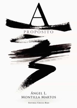 portada A Proposito (in Spanish)