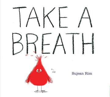 portada Take a Breath (en Inglés)