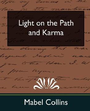 portada light on the path and karma (new edition)