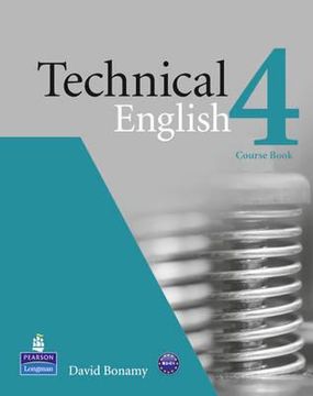 Technical English Level 4 Coursebook (en Inglés)