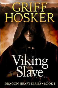 portada Viking Slave (en Inglés)
