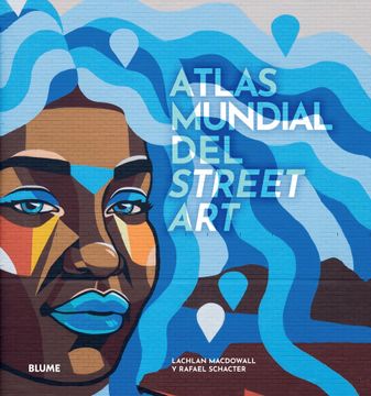 portada Atlas Mundial del Street Art