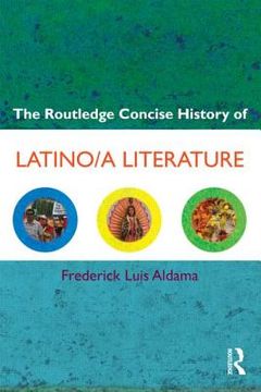 portada the routledge concise history of latino/a literature