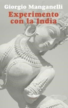 portada Experimento con la India (in Spanish)