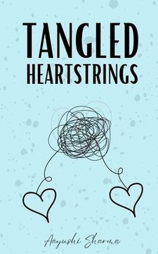 portada Tangled Heartstrings (en Inglés)