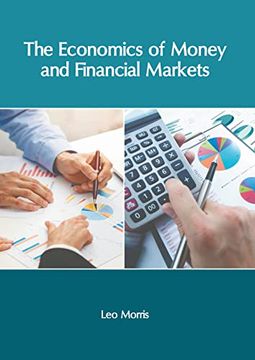 portada The Economics of Money and Financial Markets (en Inglés)