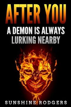 portada After You: A Demon is Always Lurking Nearby (en Inglés)