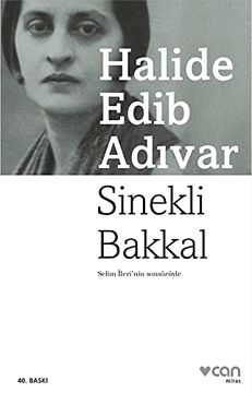 portada Sinekli Bakkal (in Turco)