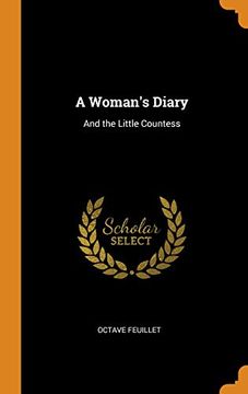 portada A Woman's Diary: And the Little Countess 
