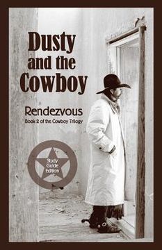 portada Dusty and the Cowboy II: Rendezvous (en Inglés)