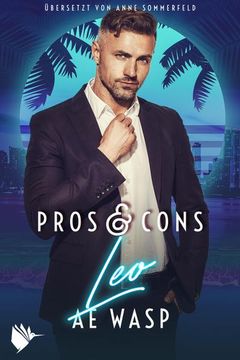 portada Pros & Cons: Leo (en Alemán)