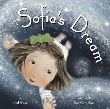 portada Sofia's Dream 