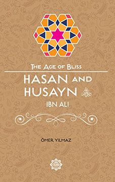 portada Hasan and Husayn (en Inglés)