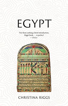 portada Egypt: Lost Civilizations (en Inglés)