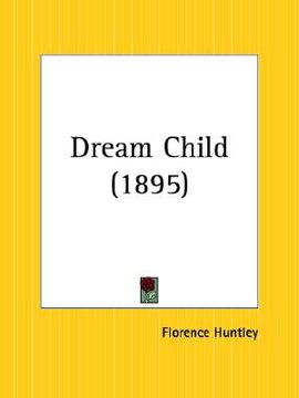 portada dream child (en Inglés)