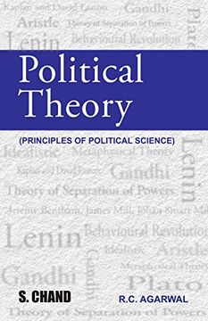 portada Political Theory