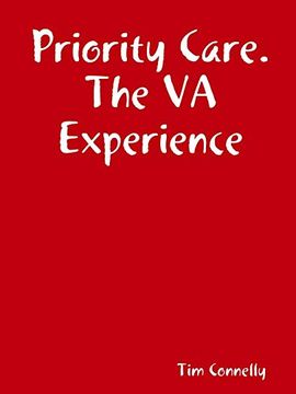 portada Priority Care. The va Experience (en Inglés)