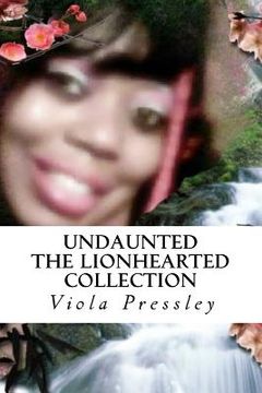 portada Undaunted: The Lionhearted Collection