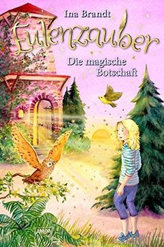 portada Eulenzauber (12). Die Magische Botschaft (in German)