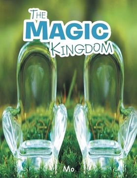 portada The Magic Kingdom