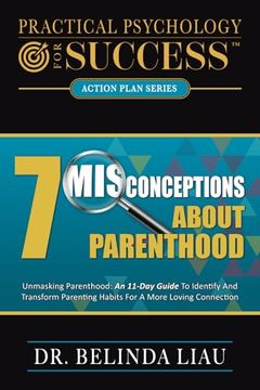 Libro Practical Psychology for Success Seven Misconceptions About