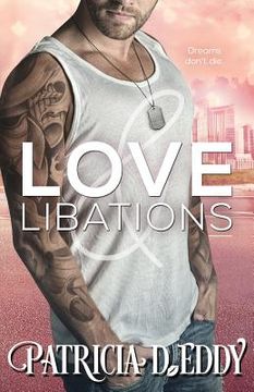 portada Love and Libations (in English)