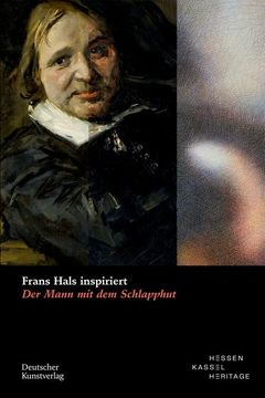 portada Frans Hals Inspiriert: Der Mann Mit Dem Schlapphut (in German)