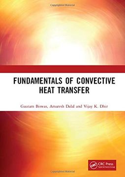 portada Fundamentals of Convective Heat Transfer (in English)
