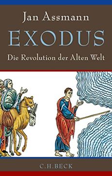 portada Exodus: Die Revolution der Alten Welt (en Alemán)
