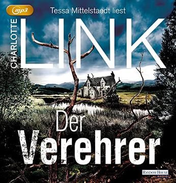 portada Der Verehrer (in German)