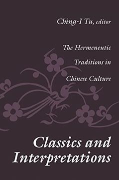 portada Classics and Interpretations (in English)