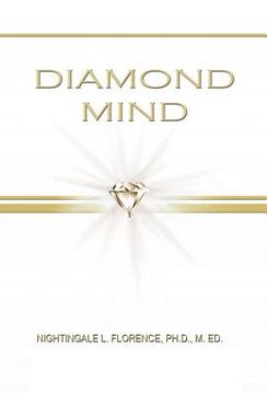portada diamond mind: the intelligent, synergistic approach to science and spirituality