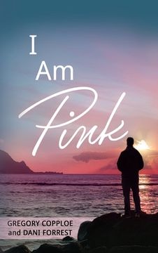 portada I Am Pink (en Inglés)