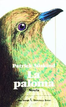 portada La Paloma