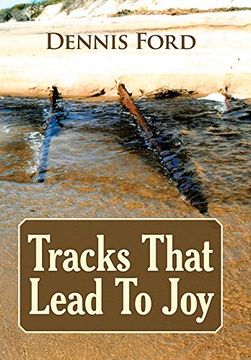 portada Tracks That Lead to joy (in English)