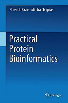 portada Practical Protein Bioinformatics