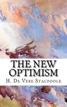 portada The New Optimism