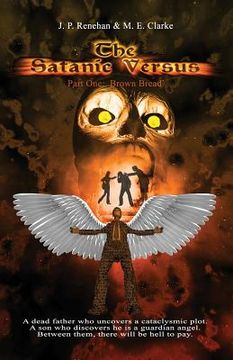 portada The Satanic Versus Part1: Brown Bread (en Inglés)