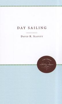 portada day sailing (en Inglés)