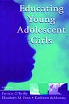 portada educating young adolescent girls (en Inglés)