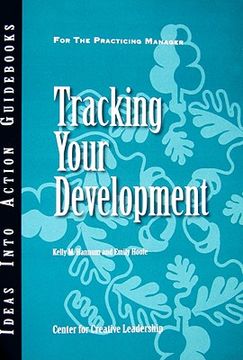 portada tracking your development