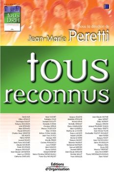 portada Tous reconnus (in French)