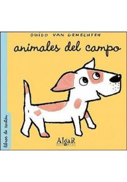 portada Animales Del Campo