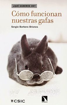 portada Cómo funcionan nuestras gafas (in Spanish)