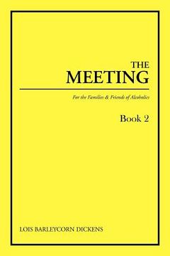 portada the meeting book 2